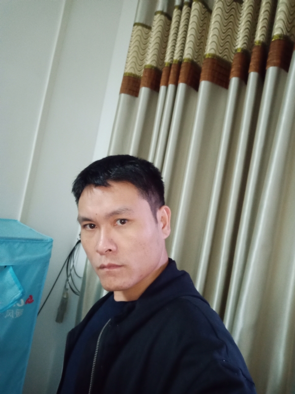 心如止水的第一张照片--永州认干亲服务网