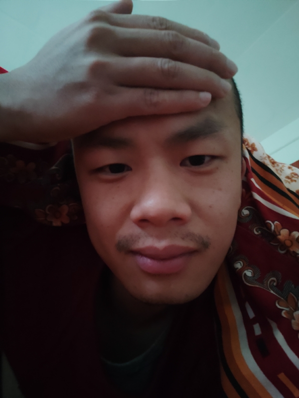 开心鬼在哪呢的第一张照片--永州认干亲服务网