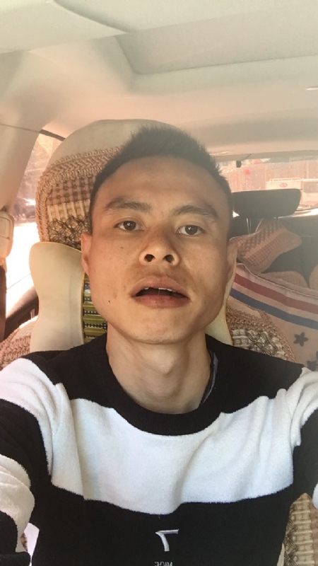 小何的第一张照片--永州认干亲服务网