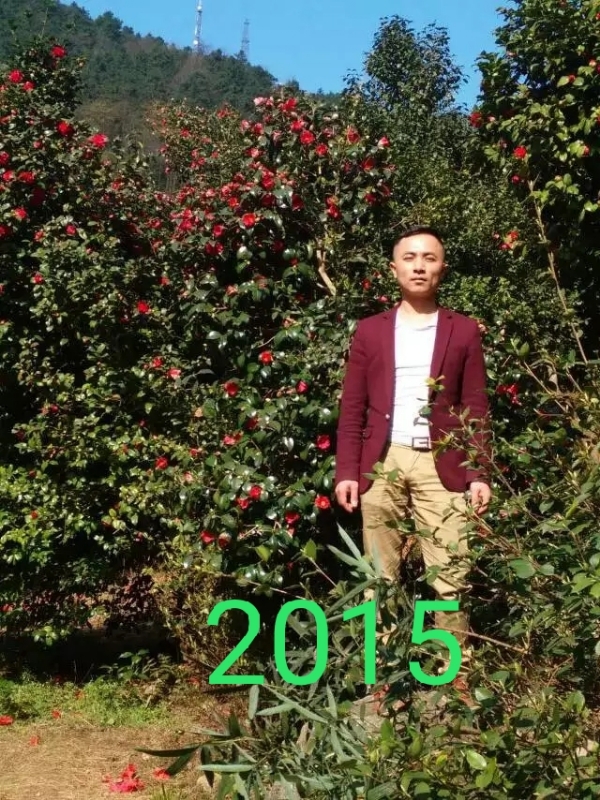 孤城的第一张照片--永州认干亲服务网