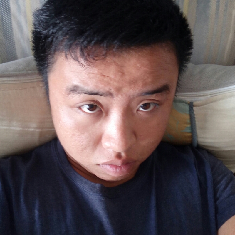 小周的第一张照片--永州认干亲服务网