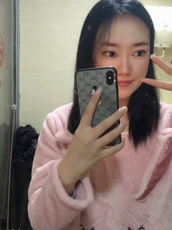 叶落知秋的第一张照片--永州认干亲服务网