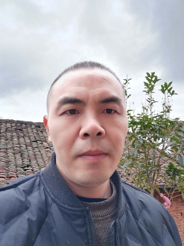 无悔的第一张照片--永州认干亲服务网