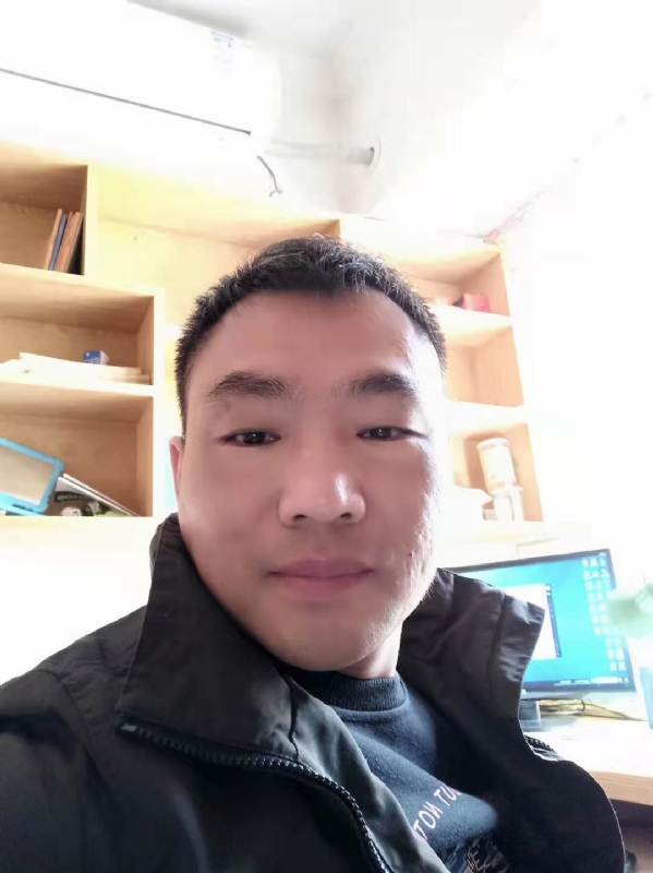 向前葱的第一张照片--永州认干亲服务网