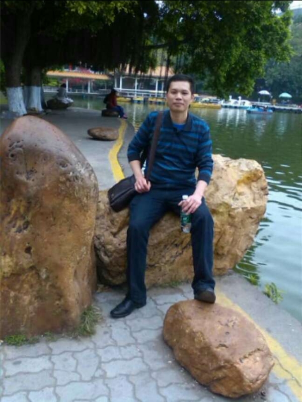 宁静致远的第一张照片--永州认干亲服务网