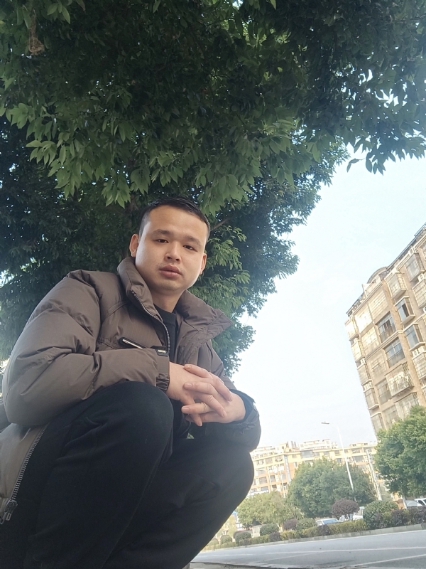 诗和远方的第一张照片--永州认干亲服务网