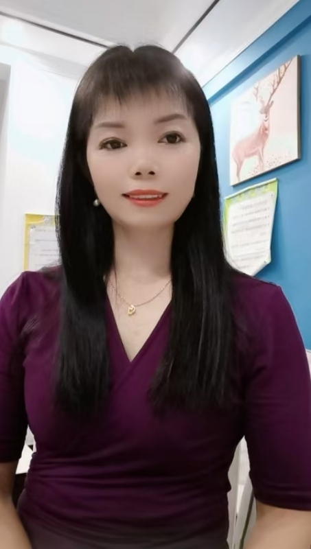 阿寓的第一张照片--永州认干亲服务网